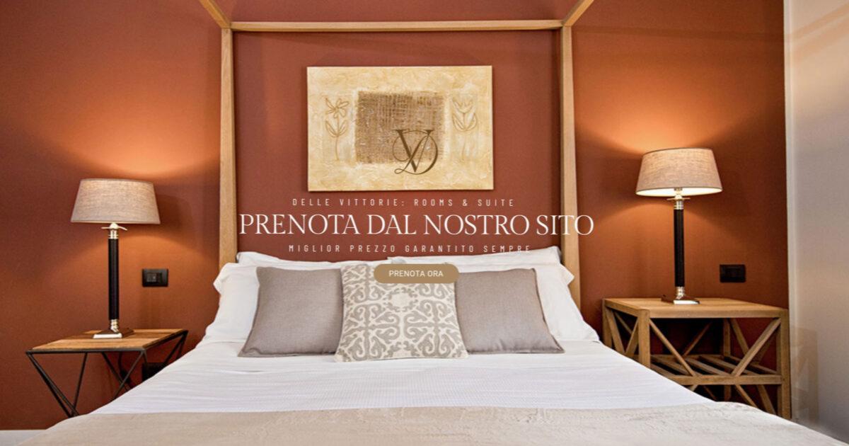 B&B Delle Vittorie